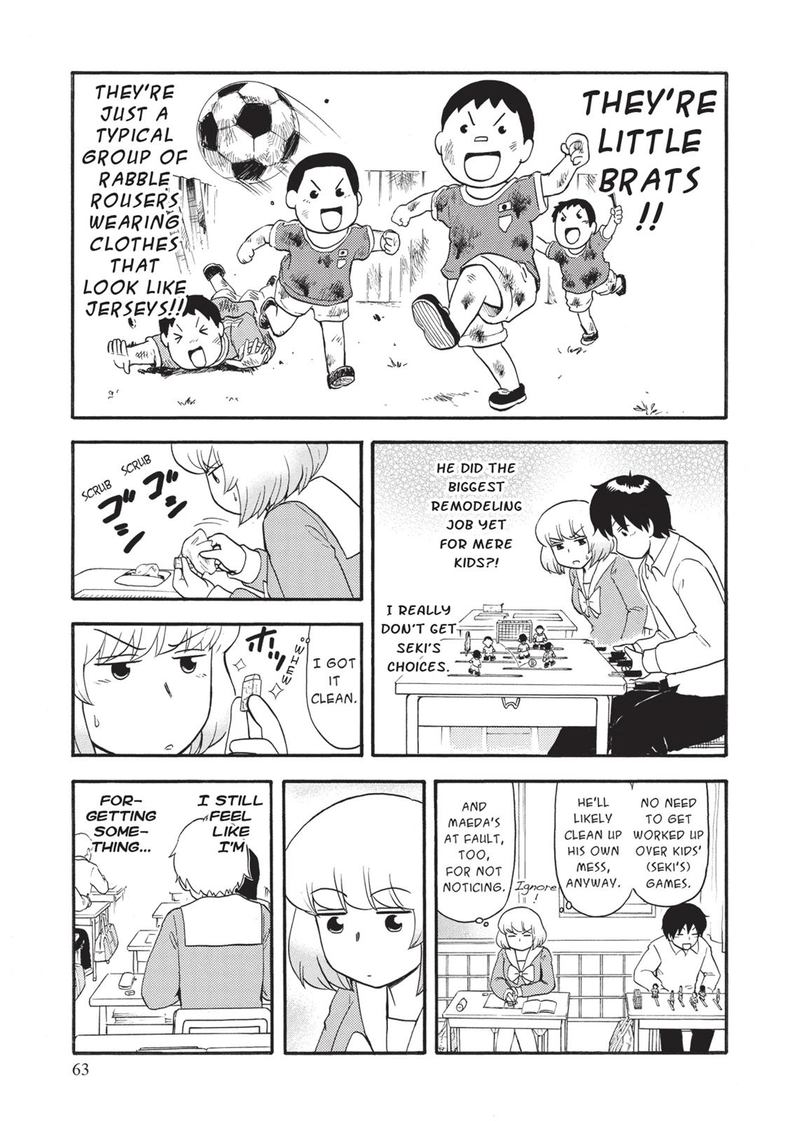 Tonari No Seki Kun 74 9