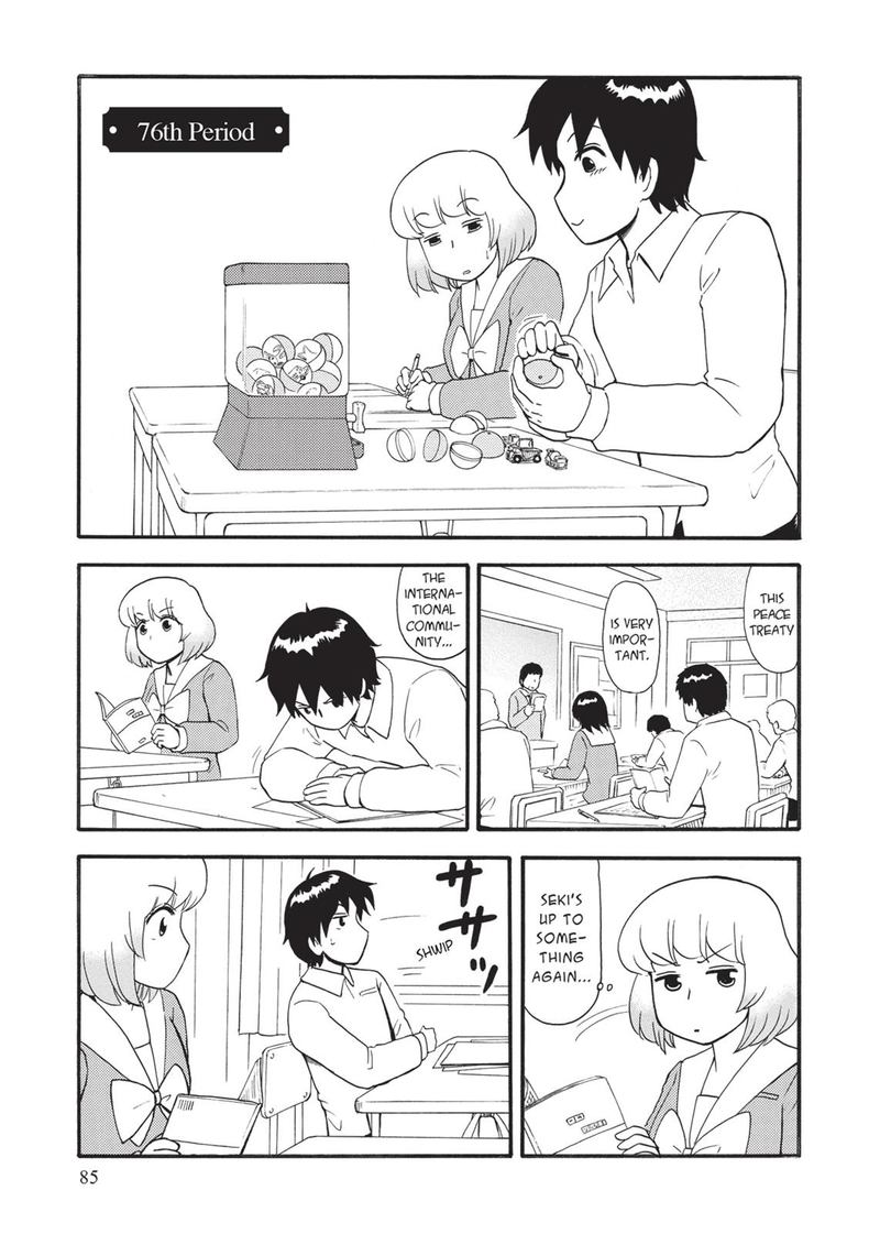 Tonari No Seki Kun 76 1