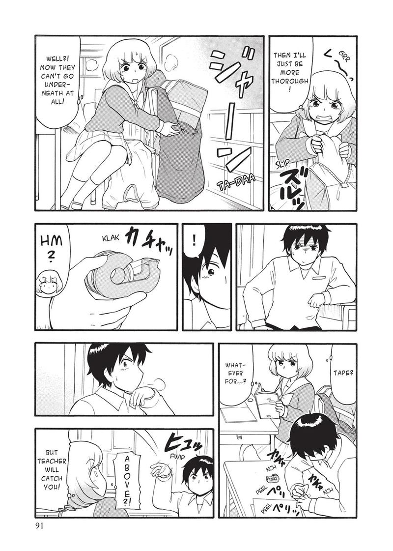 Tonari No Seki Kun 76 7