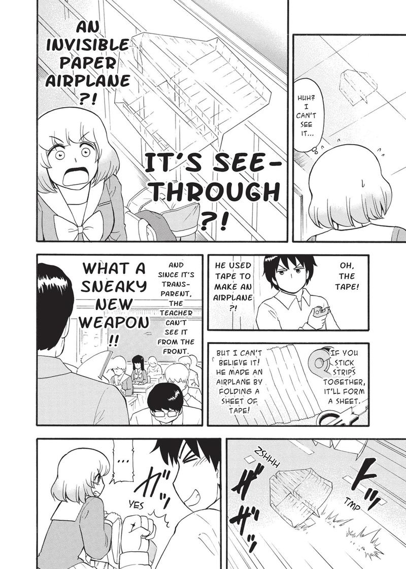 Tonari No Seki Kun 76 8