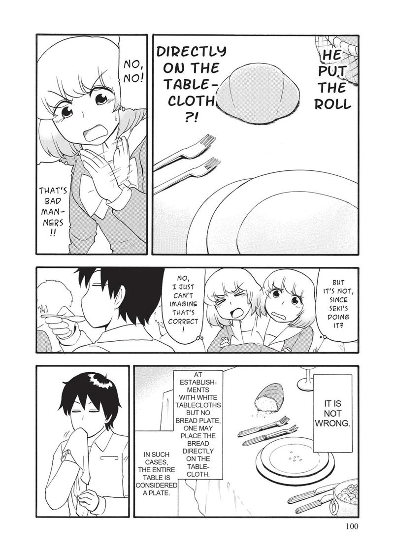 Tonari No Seki Kun 77 6