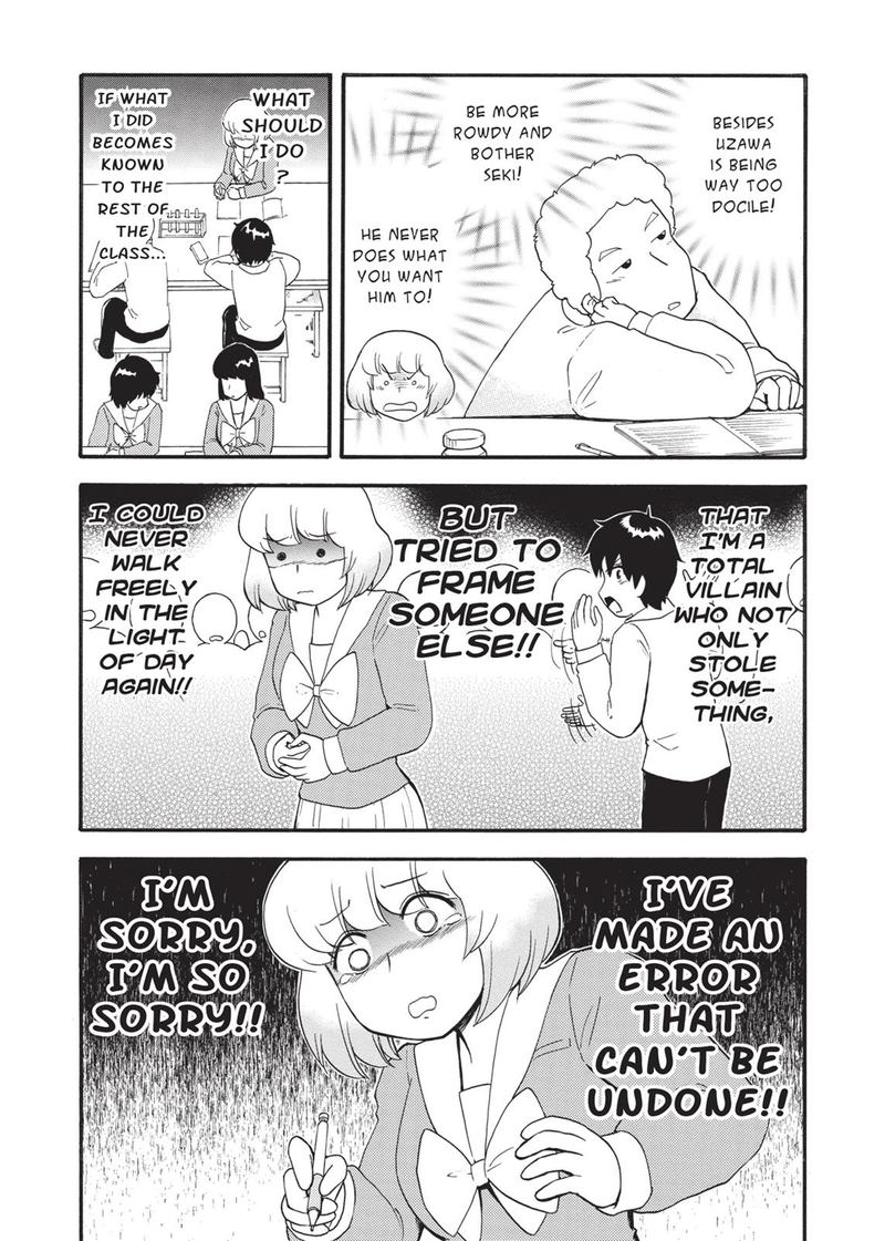 Tonari No Seki Kun 78 11