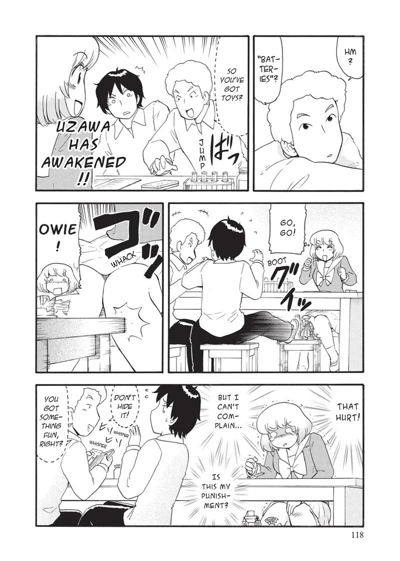 Tonari No Seki Kun 78 12