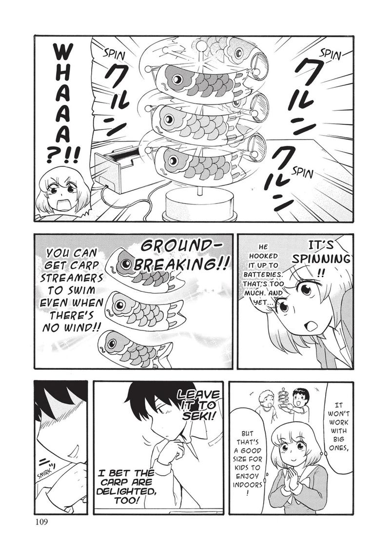 Tonari No Seki Kun 78 3
