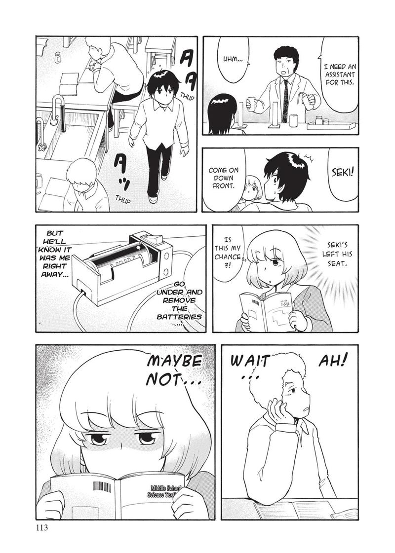 Tonari No Seki Kun 78 7