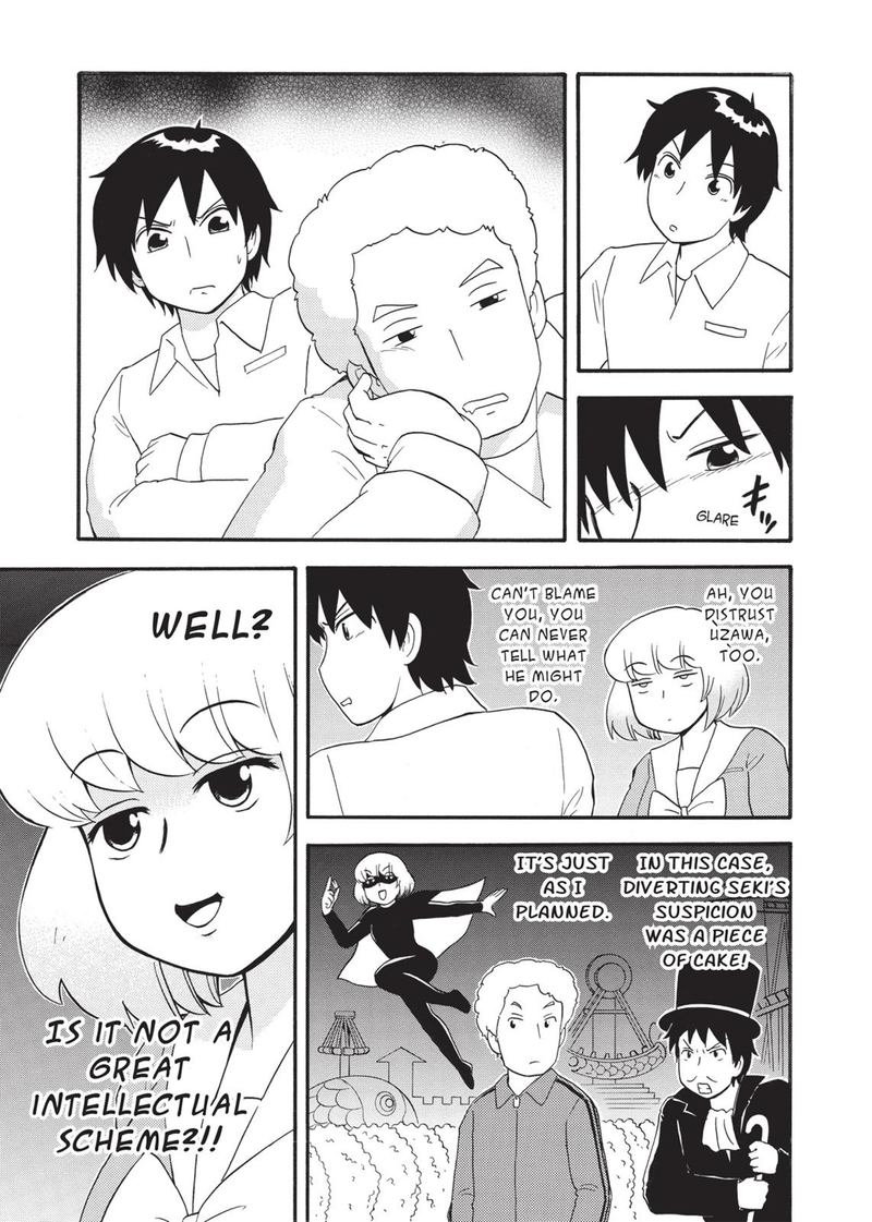 Tonari No Seki Kun 78 9