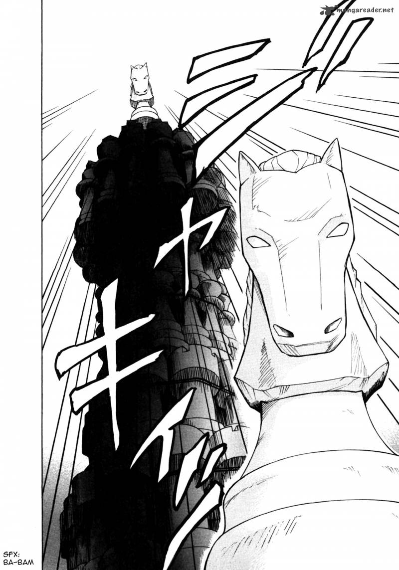 Tonari No Seki Kun 8 8