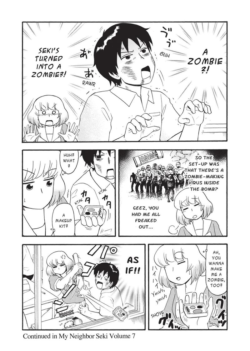 Tonari No Seki Kun 81 10