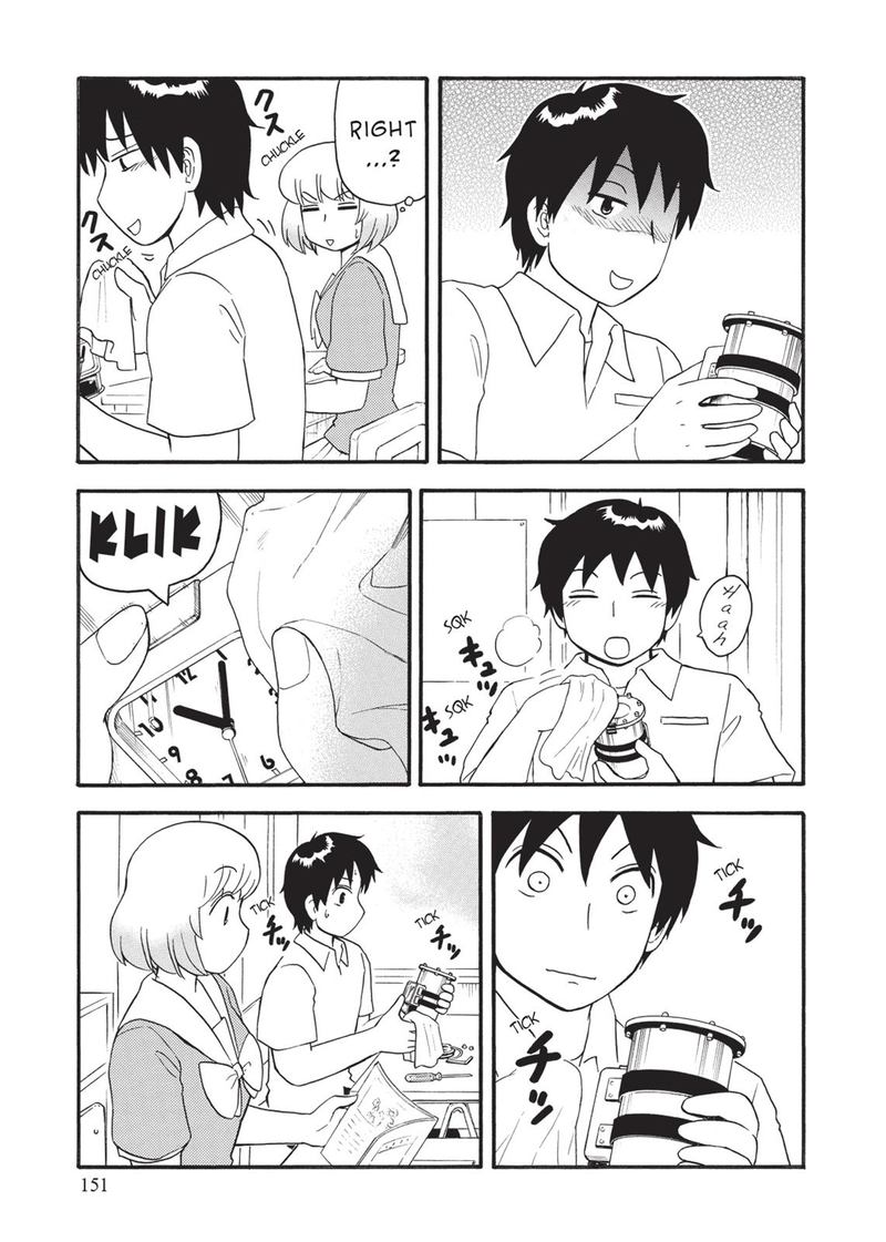Tonari No Seki Kun 81 3