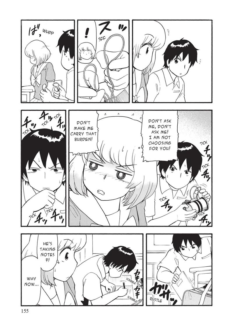 Tonari No Seki Kun 81 7