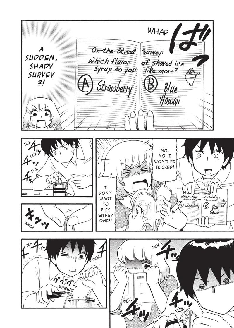 Tonari No Seki Kun 81 8