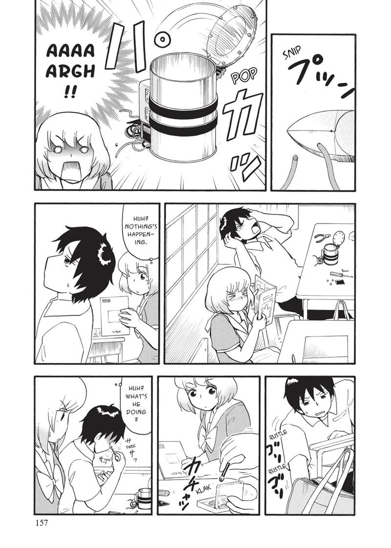 Tonari No Seki Kun 81 9