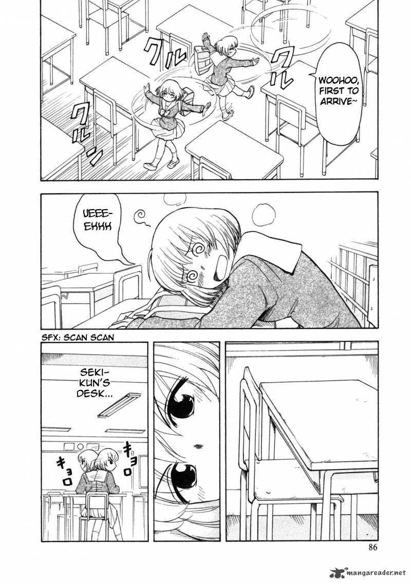 Tonari No Seki Kun 9 4