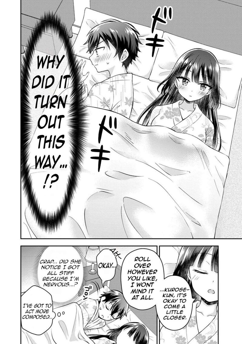 Tonari No Seki No Inkya Joshi Ga Oshi Utaite Datta Ore No Kyoku Wo Uttatekure 11 10