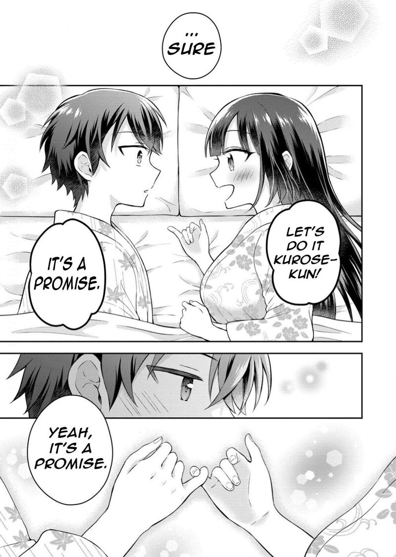 Tonari No Seki No Inkya Joshi Ga Oshi Utaite Datta Ore No Kyoku Wo Uttatekure 11 21