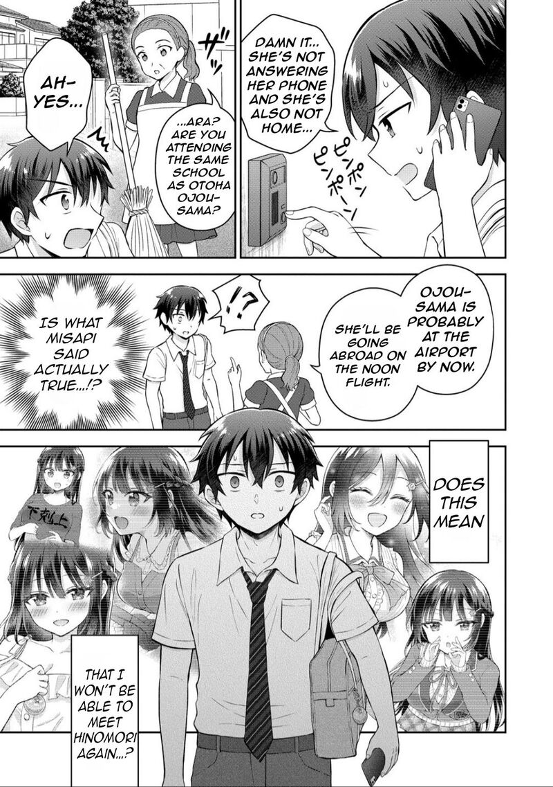 Tonari No Seki No Inkya Joshi Ga Oshi Utaite Datta Ore No Kyoku Wo Uttatekure 15 19