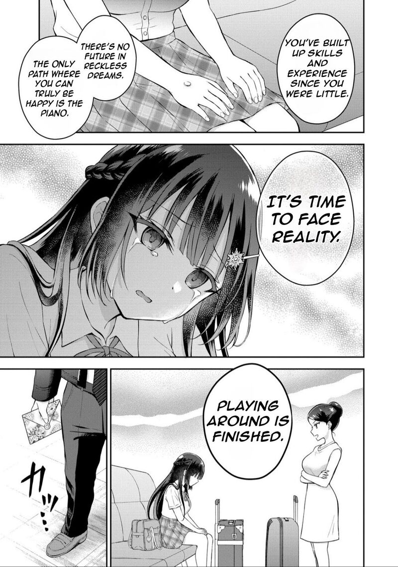 Tonari No Seki No Inkya Joshi Ga Oshi Utaite Datta Ore No Kyoku Wo Uttatekure 15 29