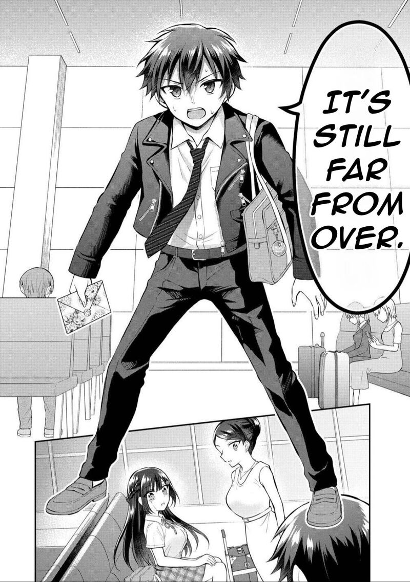 Tonari No Seki No Inkya Joshi Ga Oshi Utaite Datta Ore No Kyoku Wo Uttatekure 15 30