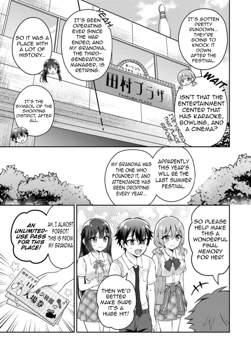 Tonari No Seki No Inkya Joshi Ga Oshi Utaite Datta Ore No Kyoku Wo Uttatekure 18 6