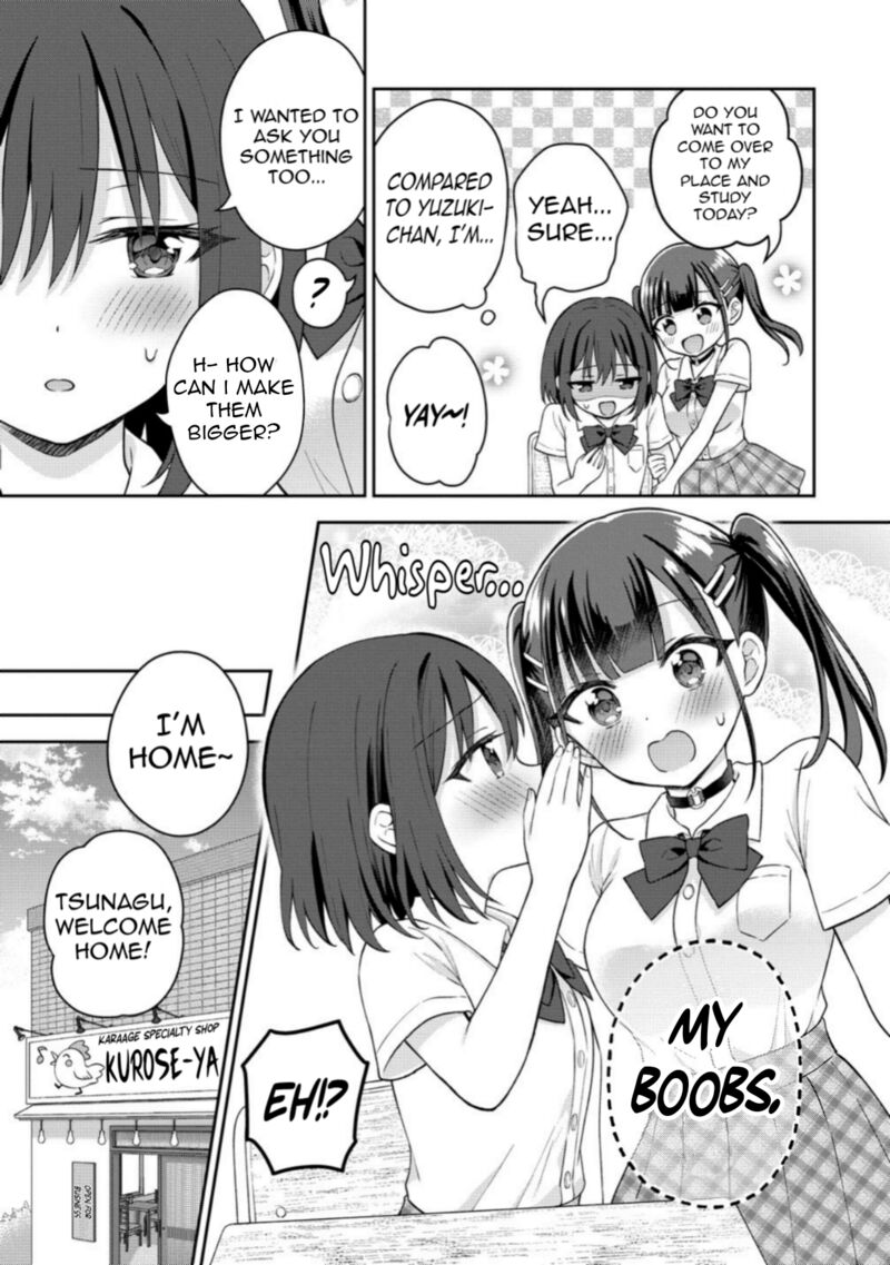 Tonari No Seki No Inkya Joshi Ga Oshi Utaite Datta Ore No Kyoku Wo Uttatekure 19 8