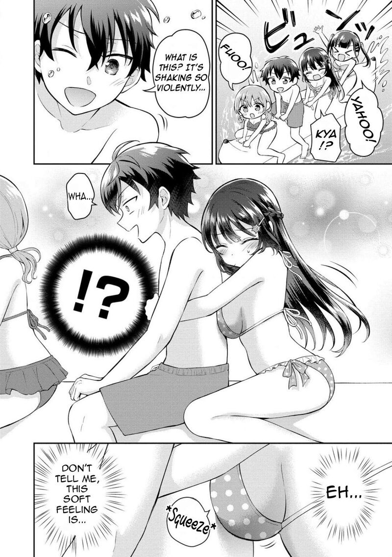 Tonari No Seki No Inkya Joshi Ga Oshi Utaite Datta Ore No Kyoku Wo Uttatekure 8 12