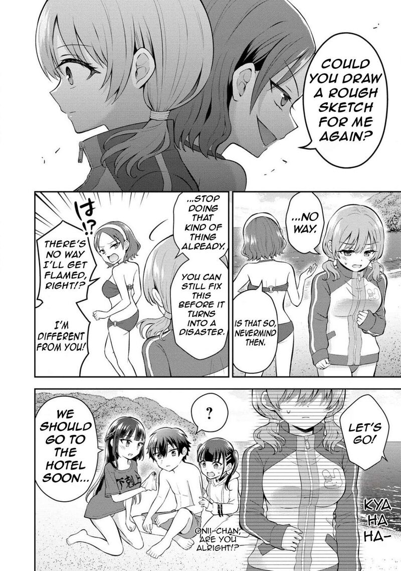 Tonari No Seki No Inkya Joshi Ga Oshi Utaite Datta Ore No Kyoku Wo Uttatekure 8 16