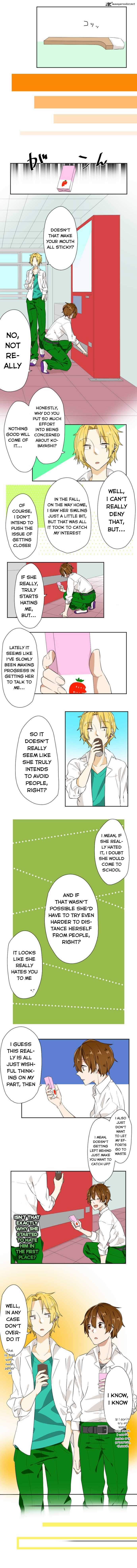 Tonari No Seki No Kobayashi San 10 3