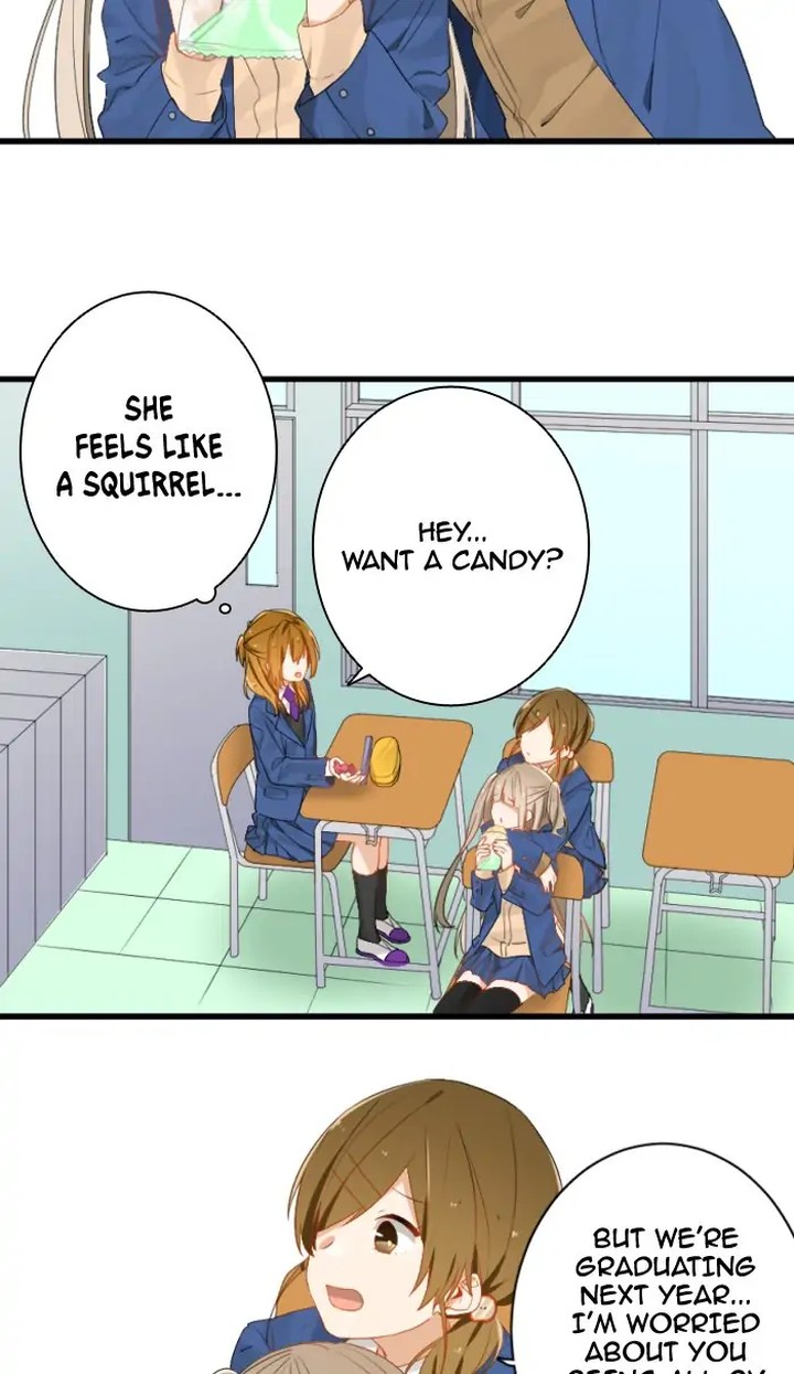 Tonari No Seki No Kobayashi San 100 12