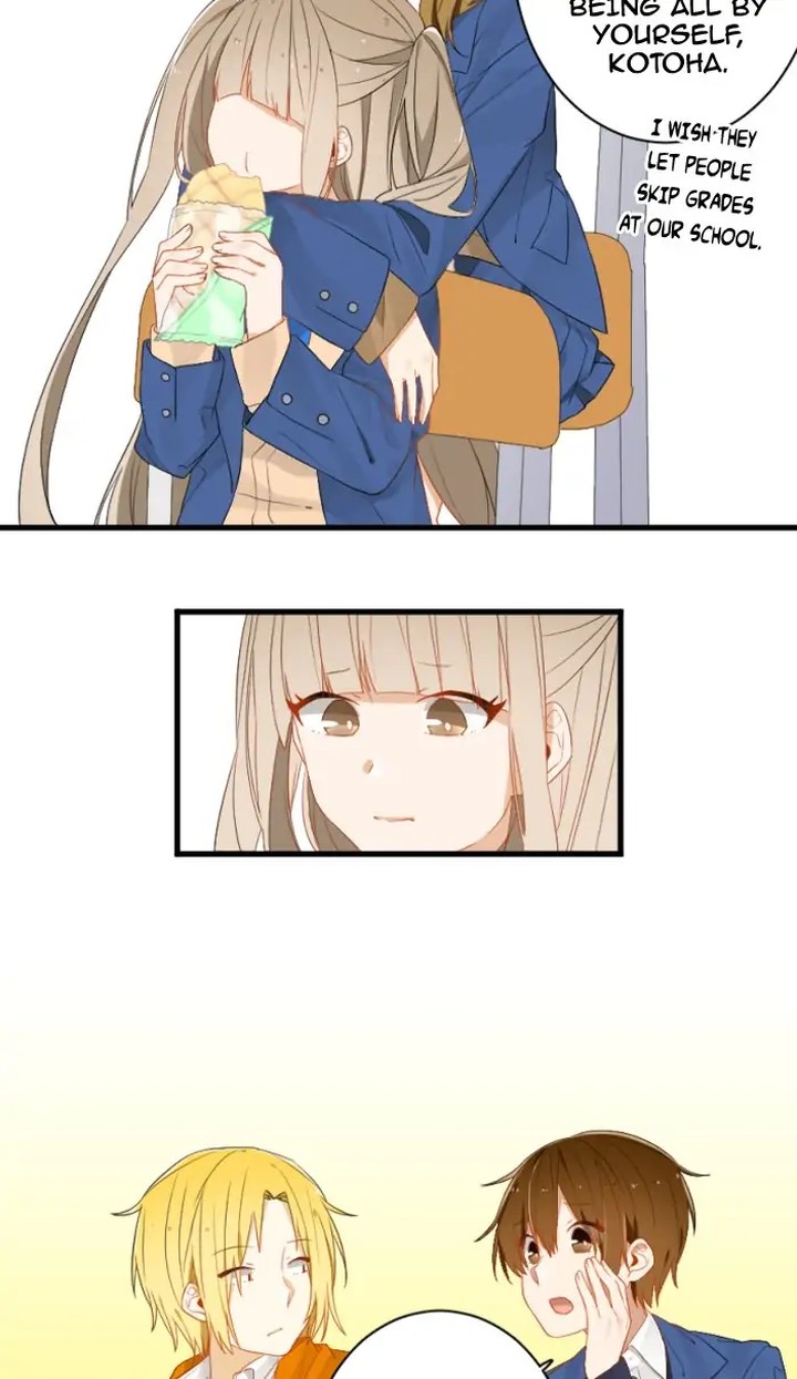 Tonari No Seki No Kobayashi San 100 13