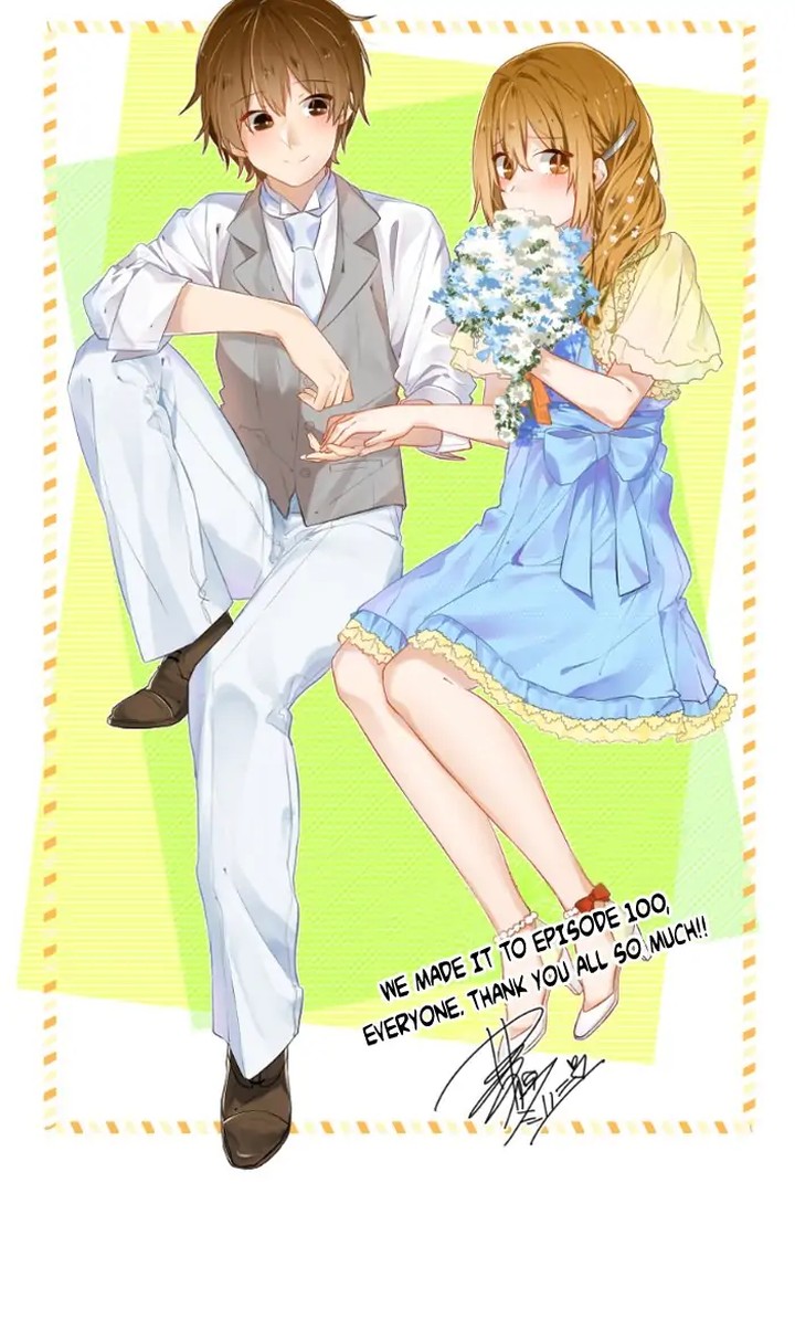Tonari No Seki No Kobayashi San 100 21