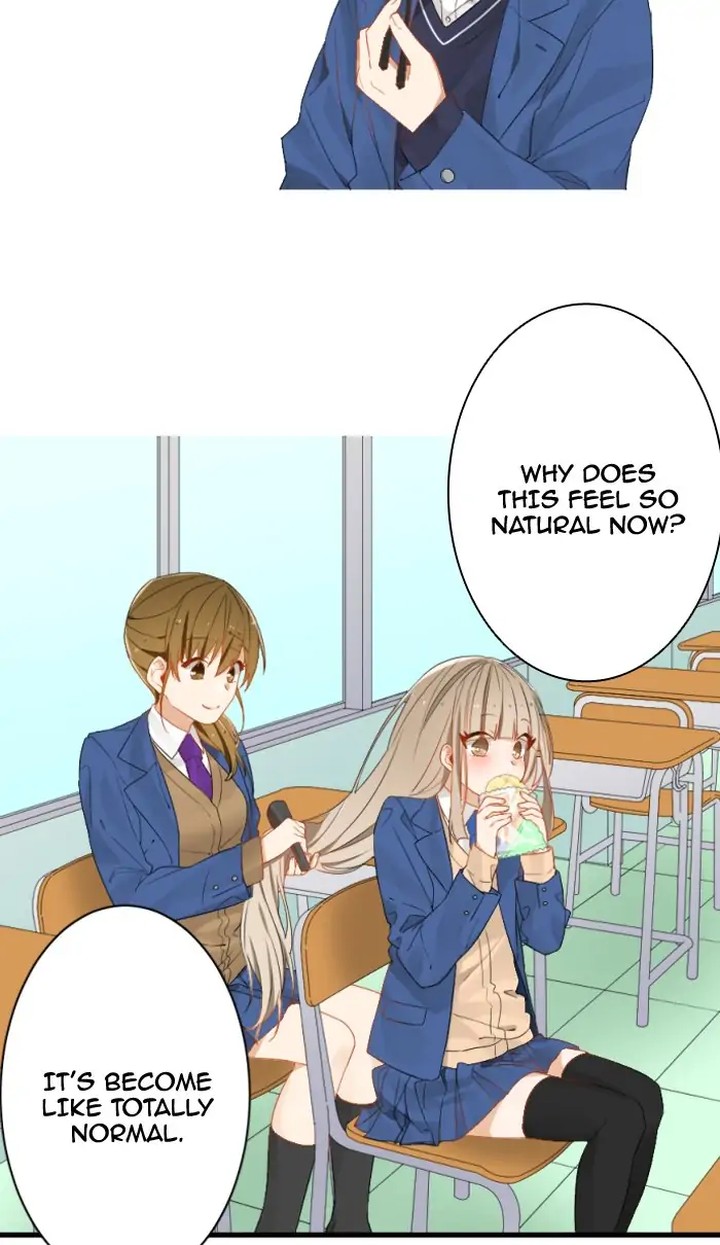 Tonari No Seki No Kobayashi San 100 7