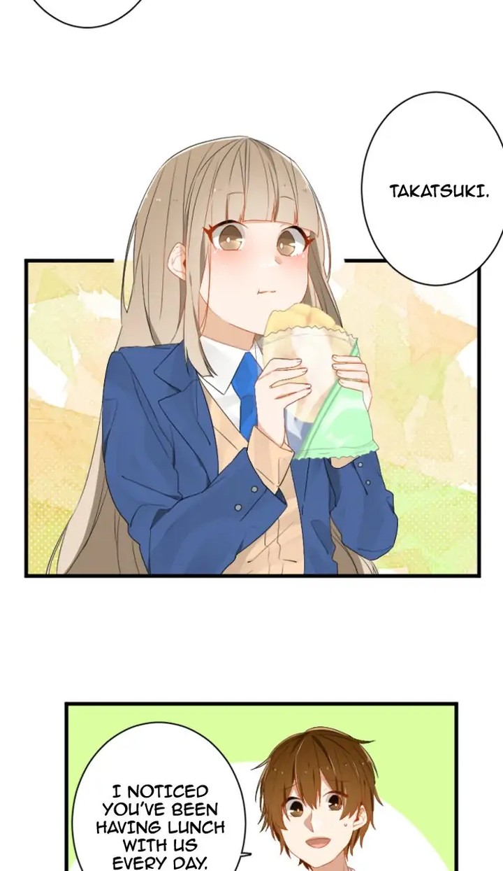 Tonari No Seki No Kobayashi San 100 8