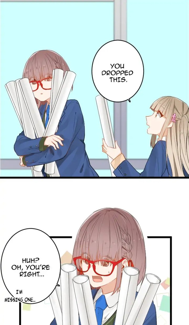 Tonari No Seki No Kobayashi San 101 10