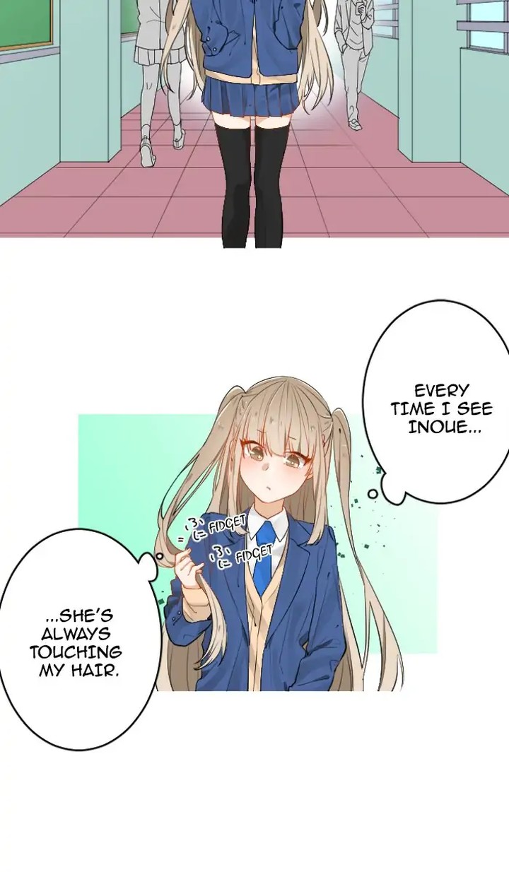 Tonari No Seki No Kobayashi San 101 2
