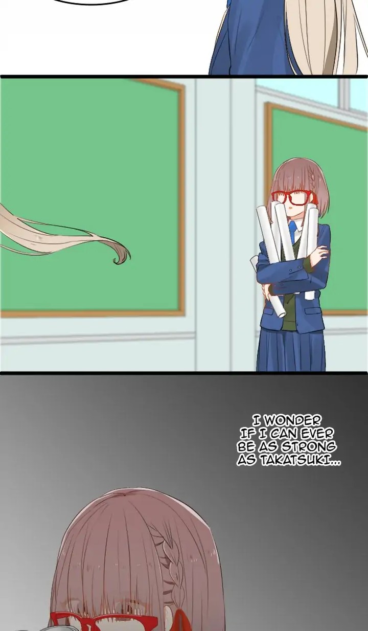 Tonari No Seki No Kobayashi San 101 23