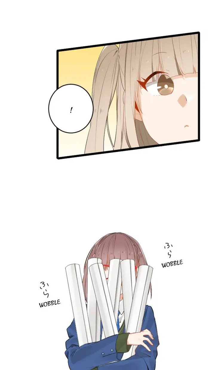 Tonari No Seki No Kobayashi San 101 3