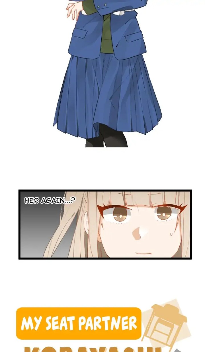 Tonari No Seki No Kobayashi San 101 4