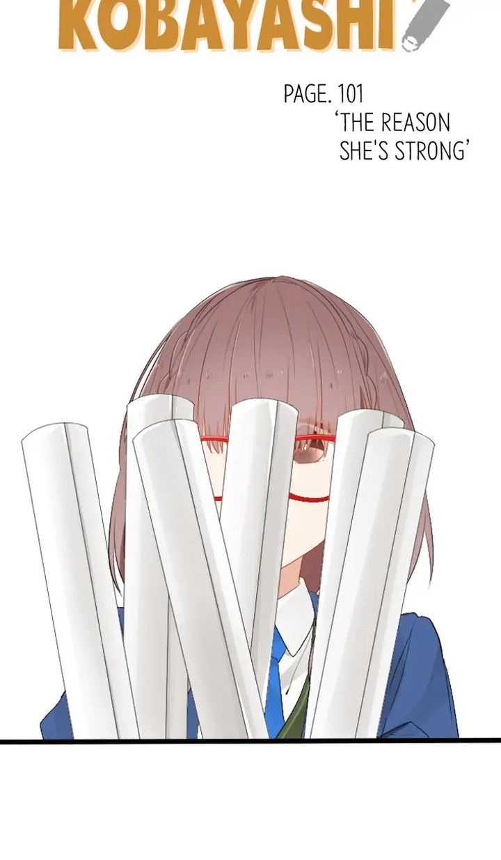 Tonari No Seki No Kobayashi San 101 5