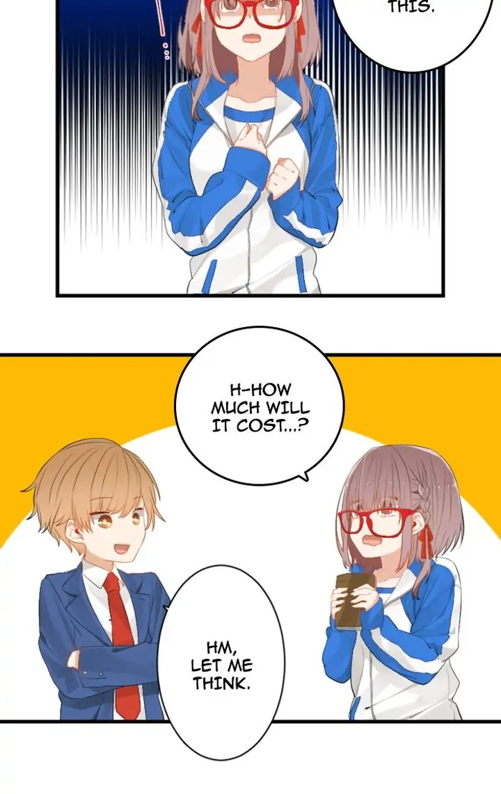 Tonari No Seki No Kobayashi San 102 13