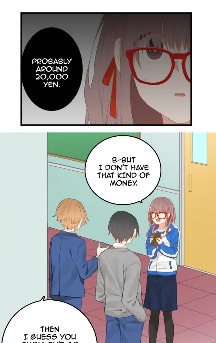 Tonari No Seki No Kobayashi San 102 14