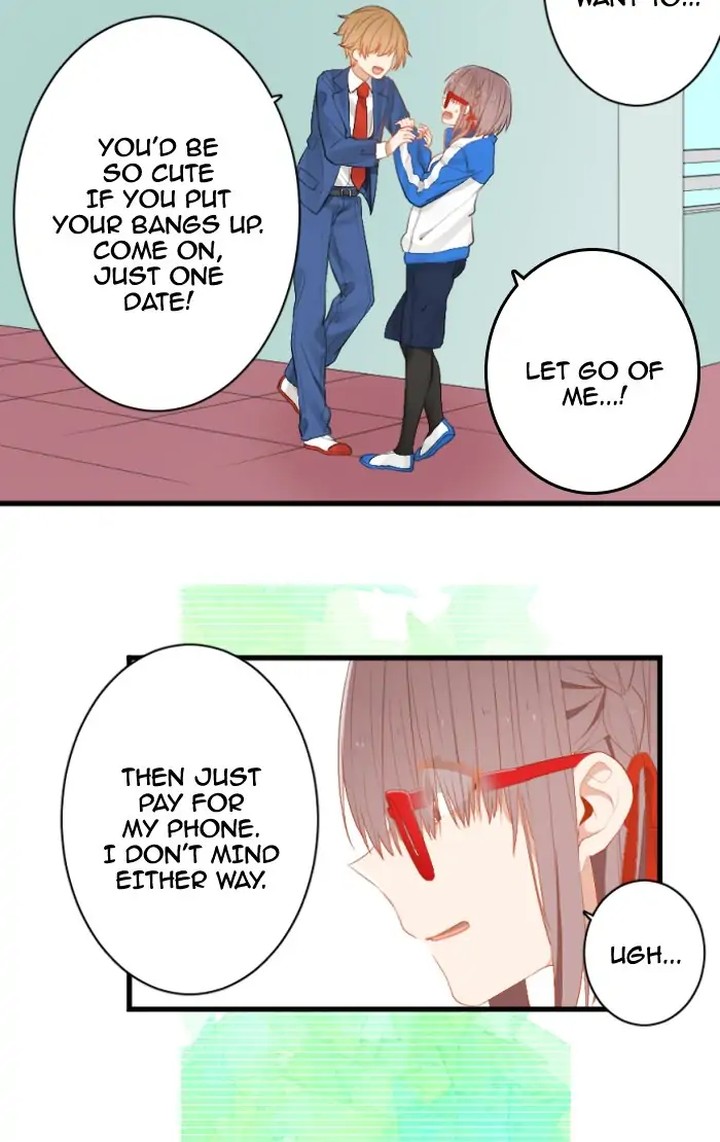 Tonari No Seki No Kobayashi San 102 18