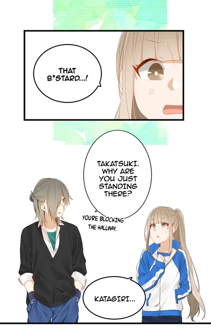 Tonari No Seki No Kobayashi San 102 19