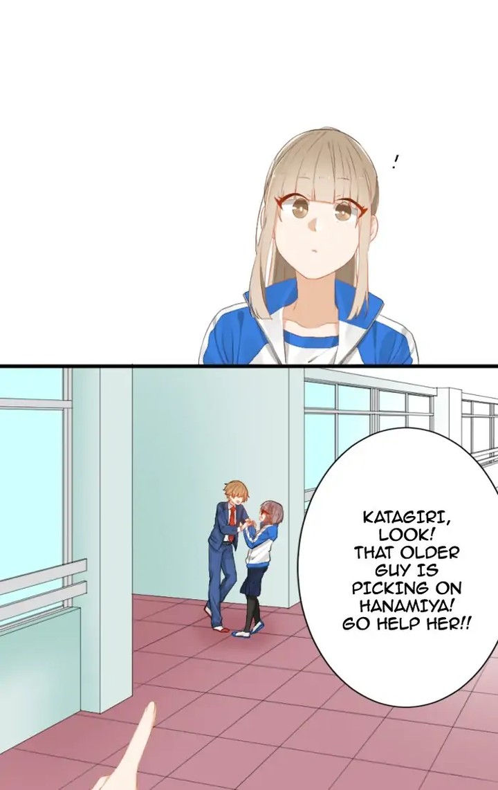 Tonari No Seki No Kobayashi San 102 20
