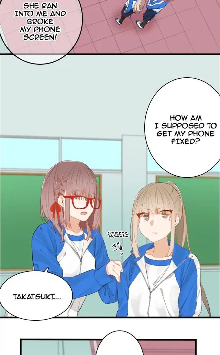 Tonari No Seki No Kobayashi San 103 12