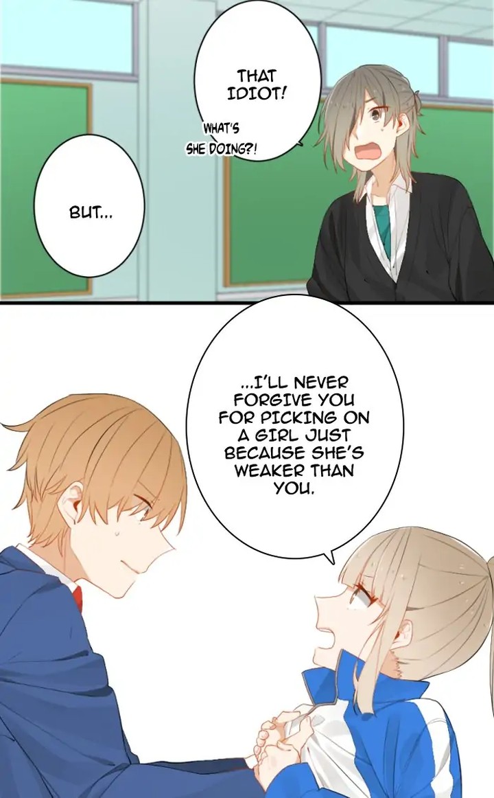 Tonari No Seki No Kobayashi San 103 19