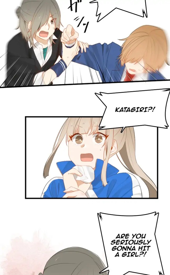 Tonari No Seki No Kobayashi San 103 22
