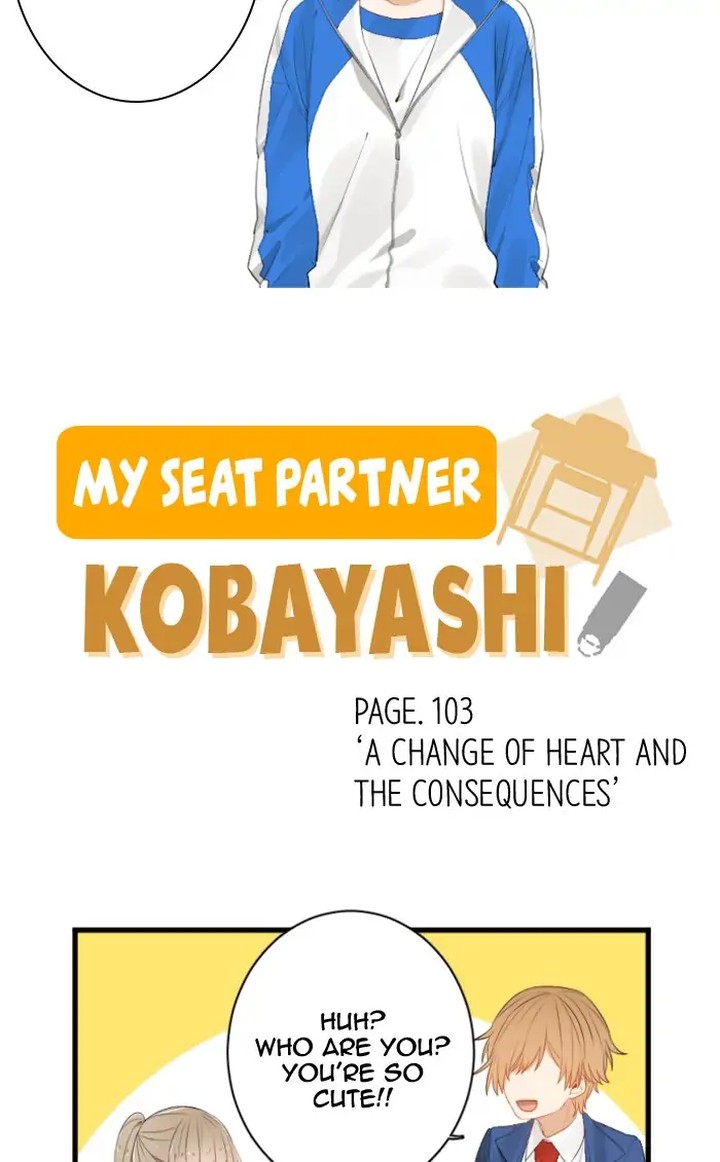 Tonari No Seki No Kobayashi San 103 9