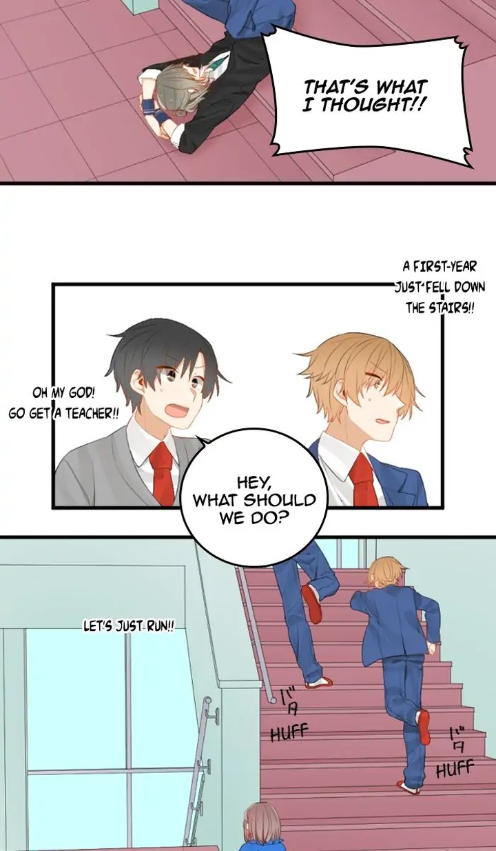 Tonari No Seki No Kobayashi San 104 8