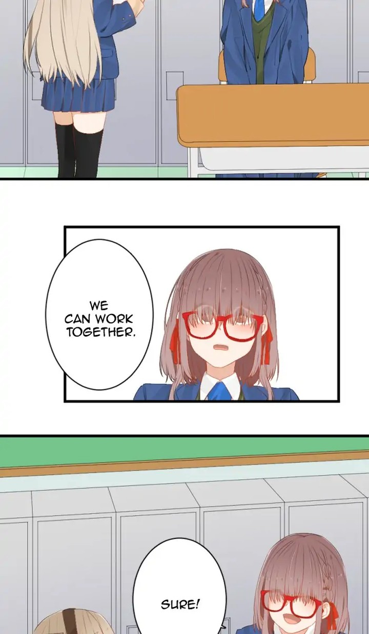 Tonari No Seki No Kobayashi San 105 10