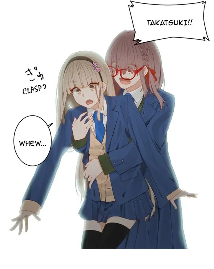 Tonari No Seki No Kobayashi San 105 14